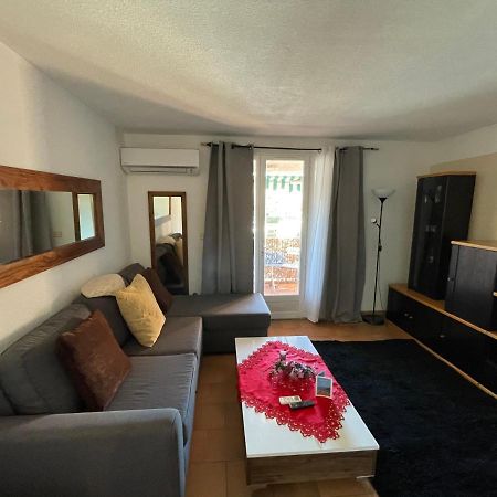 Port Cogolin Vue Bateau Apartment Exterior photo